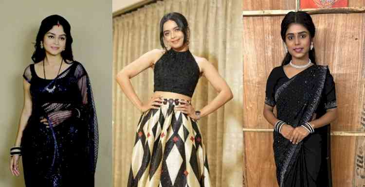 From Kites to Til-Gud: Sun Neo Actors Celebrate the Spirit of Makar Sankranti