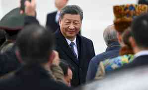 ‘Xiplomacy’ strengthens China-US ties amid broader geopolitical tensions: Report