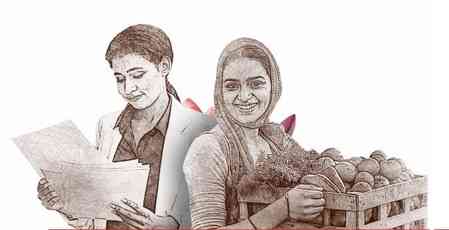 Govt to train 50,000 people in enterprise promotion, impart EDP training to 50 lakh SHG members