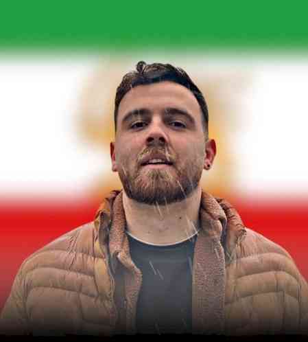 Iran to execute 26-year-old protester; family given just 10 minutes for final goodbye