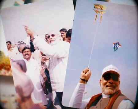 How Gujarat’s ‘Patangotsav’ evolved from local celebration to a global phenomenon