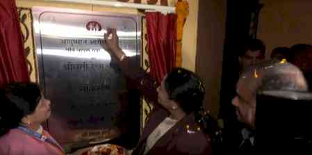 CM Gupta inaugurates 81 Ayushman Arogya Mandirs in Delhi on Makar Sankranti