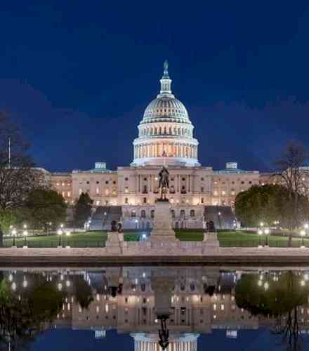 US Congress split on Greenland ahead of White House talks