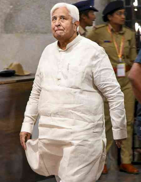 K'taka govt convenes emergency Cabinet meet, plans special Legislature debate on VB-G RAM G Act from Jan 22