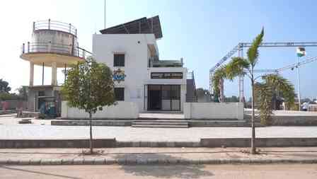 Gujarat’s Navalpur gram panchayat emerges as a model of women-led governance