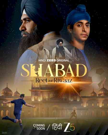 Suvinder Vicky, Mihir Ahuja’s ‘Shabad – Reet Aur Riwaaz’ set against soulful Legacy of Punjab