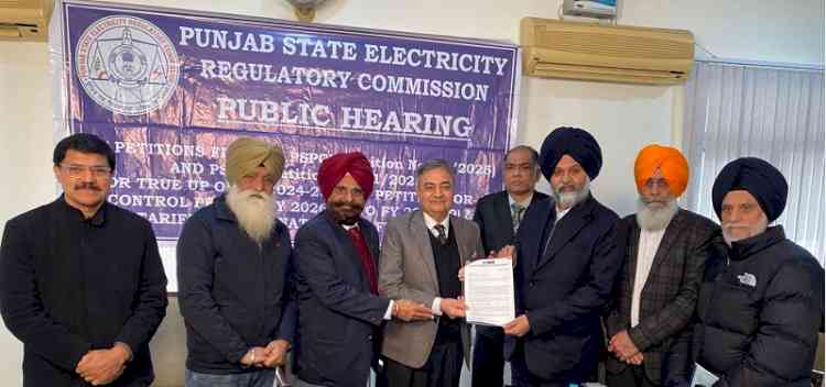 FICO Strongly Opposed Increase in Power Tariff at PSERC Public Hearing