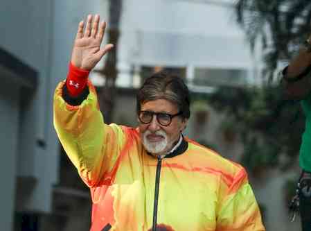 Bachchan Family, SRK, Madhuri Dixit, Ajay Devgn & other stars who gave the BMC elections a miss
