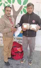 Department of Posts books 1st online order on ONDC, delivers consignment successfully