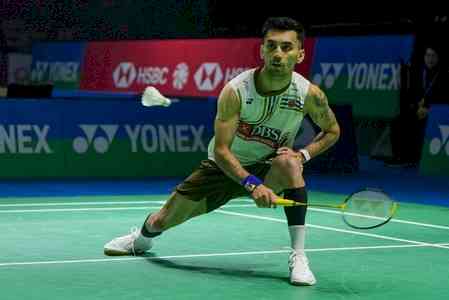 India Open 2026: Lakshya Sen beats Kenta Nishimoto to reach QFs; Srikanth, Prannoy crash out