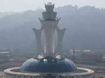 Congress ignored martyrs of Assam movement: CM Sarma