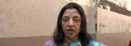 No issue with ink, same fake narrative created during LS polls: Shiv Sena