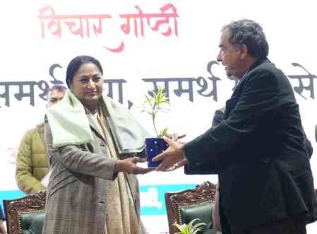 Committed to connecting youth with skills: Delhi CM