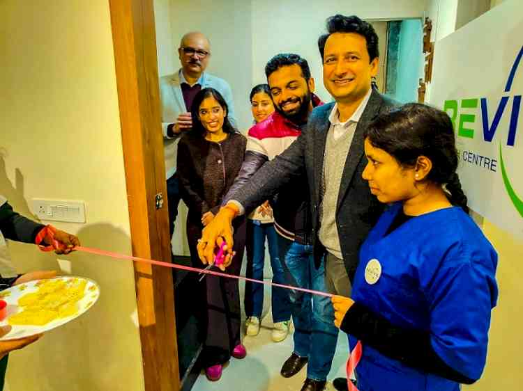 Livasa Hospital Amritsar launches dedicated cardiac & paediatric OPD