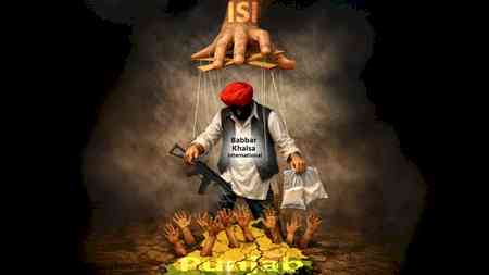 Lahore meeting clears new ISI plan: Drugs, guns and Khalistan movement revival via Punjab