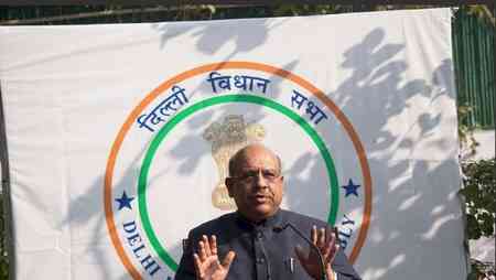 Atishi remark: Delhi Assembly seeks video clip's forensic report from Punjab govt by Jan 22