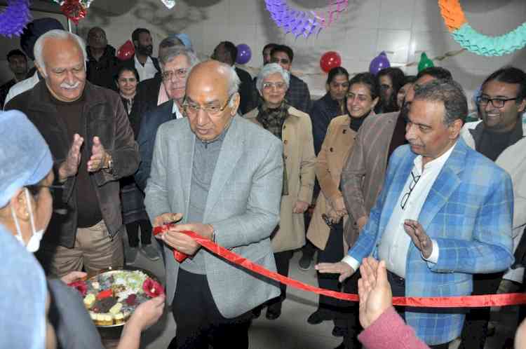 DMC&H Launched Advanced Neurosurgical O-Arm and Neuronavigation Systems for Better Patient Care