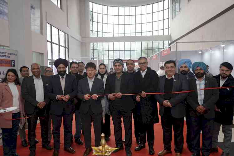 CICU Buyer–Seller Meet Day 1 Witnesses Massive Industry Footfall; Sets Strong Foundation for MSME–PSU Integration