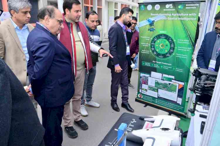 IIT Roorkee Hosts High-Level Workshop on Disaster Risk Resilience & Mitigation with Focus on Himalayan Safety and Nation-Building