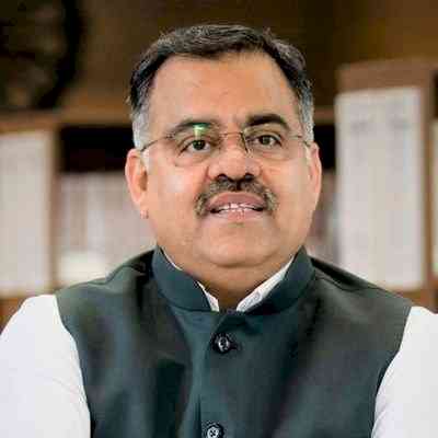 Jalandhar court order in Atishi’s remark 'not final verdict', says BJP leader Chugh