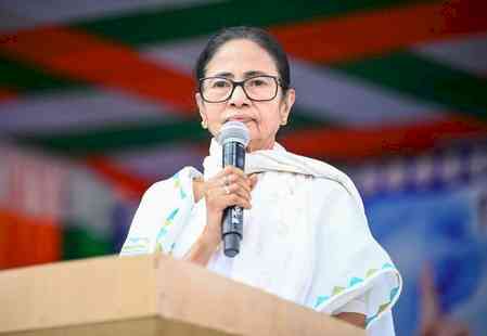 Mamata's sudden attempt at religious realignment fuels poll speculations
