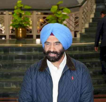 Timeline-based action plan finalised for dust mitigation: Delhi Minister Sirsa