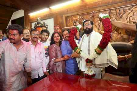 Mahayuti’s big win: Mumbai’s next Mayor will be ours, says Dy CM Eknath Shinde