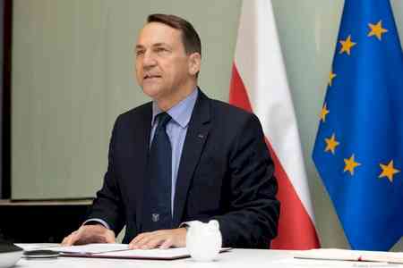 Polish Deputy PM to visit India, hold talks with EAM Jaishankar 