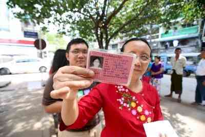 India reiterates support for inclusive and fair elections in Myanmar