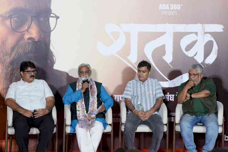 The Sangh Will Reach Society Through ‘Shatak’