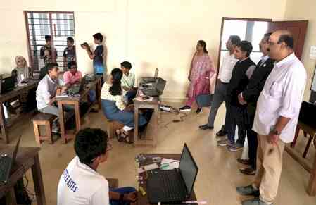 Back to back national honours for KITE reinforces Kerala’s lead in AI-driven education