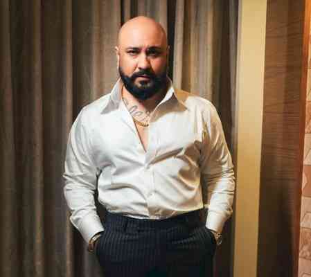 Bishnoi gang threatens singer B Praak, seeks Rs 10 crore in extortion