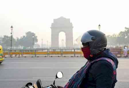 R-Day Parade rehearsals: Delhi Traffic Police issue advisory on restrictions on Kartavyapath