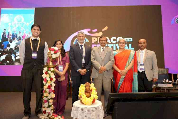 Nethradhama Under Aegis of KOS and BOS Hosts Phaco Festival 2026