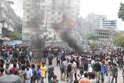 Bangladesh: Alarming rise in gender-based violence, attacks on Hindus ahead of Feb election