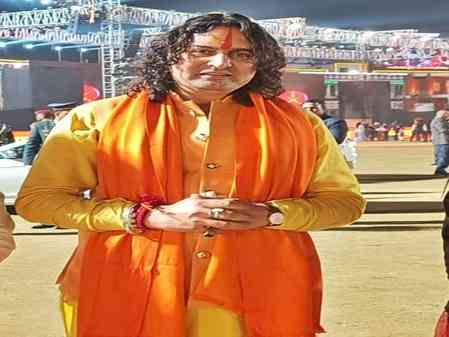 Cong's claims on SIR baseless, trust ECI's impartial process: BJP legislator