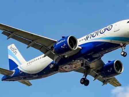 Govt imposes Rs 22.20 crore penalty on IndiGo for Dec flight fiasco