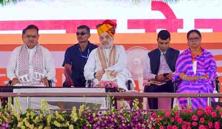 Over 8.5 lakh cooperatives registered; 6.6 lakh functional serving 32 crore members