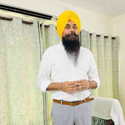 AAP MP Malvinder Singh writes to PM Modi seeking action against Kapil Mishra over 'fake' video targeting Sikh Gurus