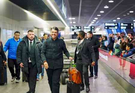 India poised to make strong splash at WEF's annual meet in Davos