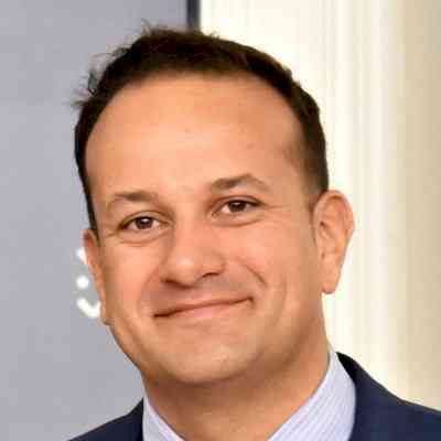 Former Irish PM Leo Varadkar speaks on Brexit, global politics and leadership experiences