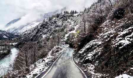 BRO targets infra projects worth Rs 17,900 crore in border areas