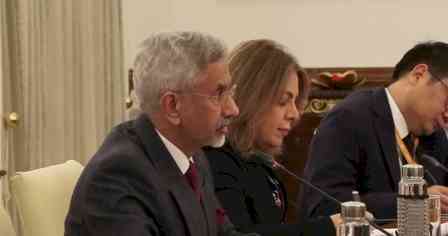 Poland shouldn't help fuel terrorism in our neighbourhood: EAM Jaishankar calls out selective targeting of India