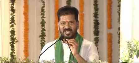 BJP criticises CM Revanth Reddy over enrolling for leadership programme at Harvard