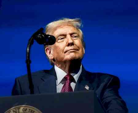 Denmark unable to counter Russian ‘threat’ in Greenland, says Trump; claims 'it will be done’