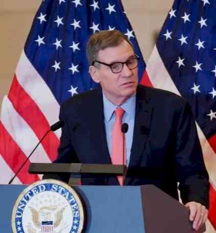 US tariff warnings raise new market concerns