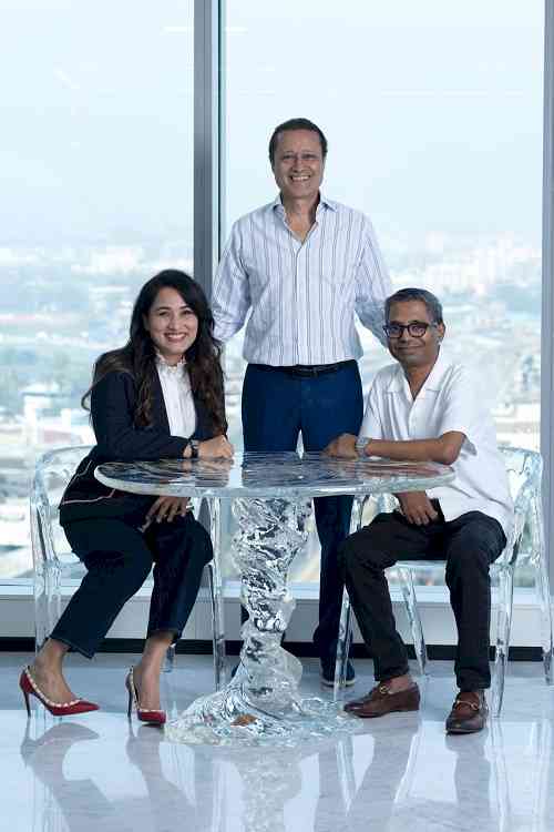 When Grounded Truth Meets Big-Screen Scale: Junglee Pictures Joins Hands with Raj Kumar Gupta for a Tentpole Theatrical Film