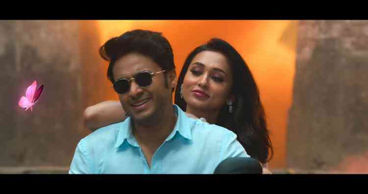 Spooky laughs incoming! The trailer of Bhanupriya Bhooter Hotel by Nandita Roy and Shiboprosad Mukherjee drops with a horror-comedy twist!