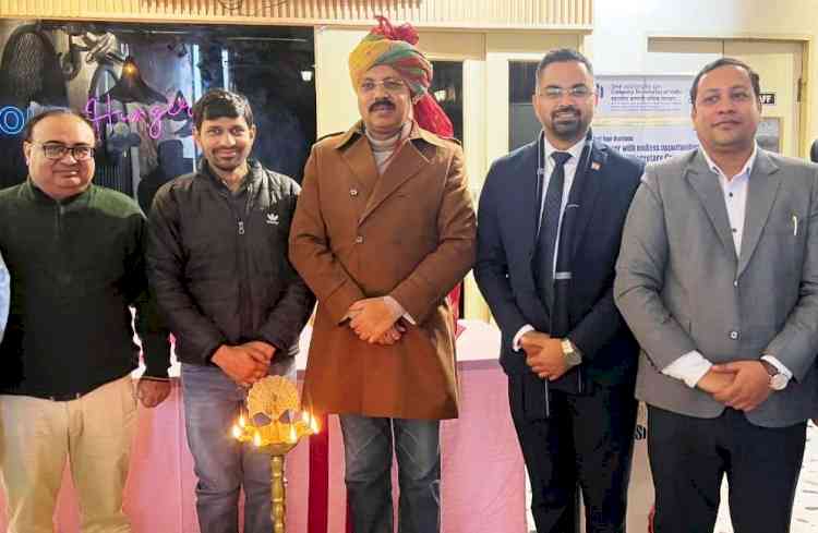 सुशासन, पारदर्शिता और नैतिकता के प्रहरी हैं कंपनी सचिवः डॉ. वीरेंद्र सिंह चौहान