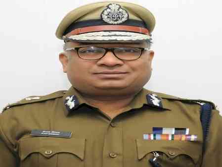 Haryana DGP to undertake statewide visits to review law and order arrangements